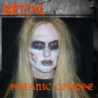 Satanic Corpse - Belial