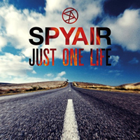 Spyair - Just One Life (Single)