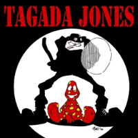Tagada Jones - Ultime Defonce