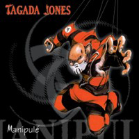 Tagada Jones - Manipule Tour