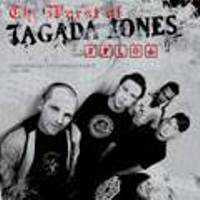 Tagada Jones - The Worst Of Tagada Jones