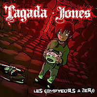 Tagada Jones - Les Compteurs  Zero