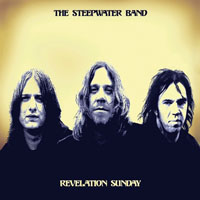 Steepwater Band - Revelation Sunday