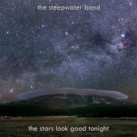 Steepwater Band - The Stars Look Good Tonight (EP)