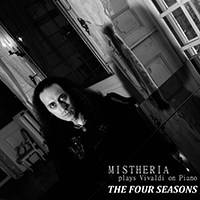 Mistheria - Plays Vivaldi on Piano: The Four Seasons
