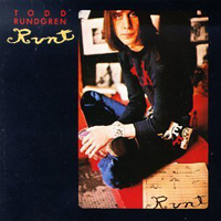 Todd Rundgren - Runt