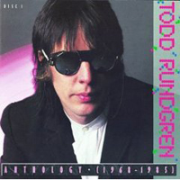 Todd Rundgren - Anthology (CD 2)