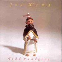 Todd Rundgren - 2nd Wind