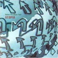 Todd Rundgren - Bootleg Series Vol. 6 - Utopia - Deface The Music Tour (CD 1)