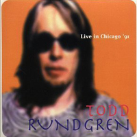 Todd Rundgren - Bootleg Series Vol. 7 - Live In Chicago '91 (CD 2)