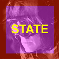 Todd Rundgren - State (CD 2: Live with the Metropole Orchestra - November 11, 2012)