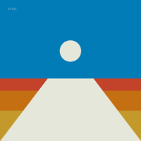 Tycho - Epoch (Deluxe Edition)