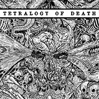 Undergang - Tetralogy of Death (split)