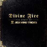 Jedi Mind Tricks - Divine Fire A Retrospective (EP)