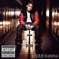 J. Cole - Cole World: The Sideline Story (Deluxe Edition)