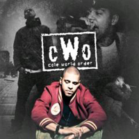 J. Cole - Cole World Order