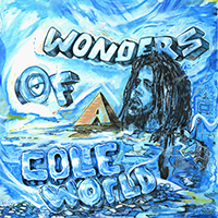 J. Cole - Wonders Of A Cole World (Split)