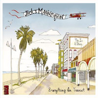 Jack's Mannequin - Everything In Transit