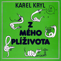 Karel Kryl - Omezena suverenita/Jedufka (Single)