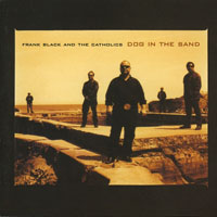 Frank Black - Dog In The Sand