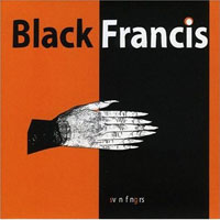 Frank Black - Seven Fingers