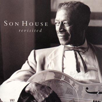 Son House - Revisited (CD 2)