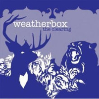 Weatherbox - The Clearing (EP)
