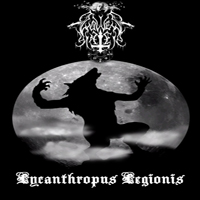 Wolves Winter - Lycanthropus Legionis