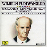 Wiener Philharmoniker - Bruckner - Symphony No. 4