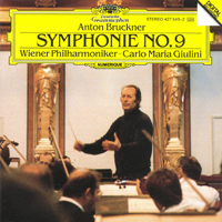 Wiener Philharmoniker - Brukner - Symphony No. 9