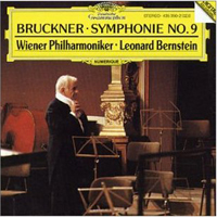 Wiener Philharmoniker - Bruckner - Symphony No. 9 (In D Minor, WAB 109)