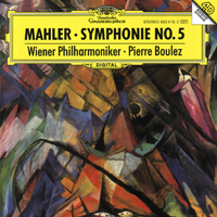 Wiener Philharmoniker - Gustav Mahler - Symphony No. 5
