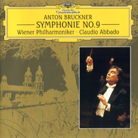Wiener Philharmoniker - Bruckner - Symphony No.9