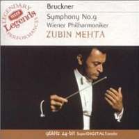 Wiener Philharmoniker - Bruckner - Symphony No.9 In Re Mineur