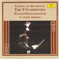Wiener Philharmoniker - Ludwig van Beethoven - The 9 Symphonies (CD 1)