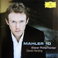 Wiener Philharmoniker - Mahler 10