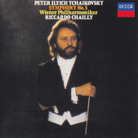 Wiener Philharmoniker - Tchaikovsky - Symphonie Nr. 5