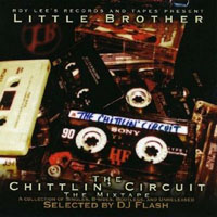 Little Brother - The Chittlin Circuit 1.5 (Mixtape)