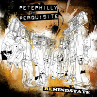 Pete Philly - Remindstate