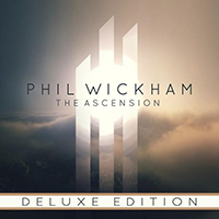 Phil Wickham - The Ascension (Deluxe Edition, CD 1)