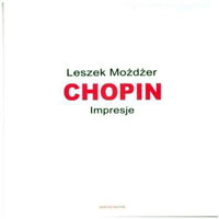 Leszek Mozdzer - Chopin Impressions