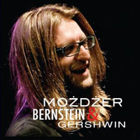 Leszek Mozdzer - Bernstein & Gershwin