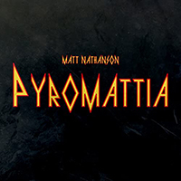 Matt Nathanson - Pyromattia (EP)