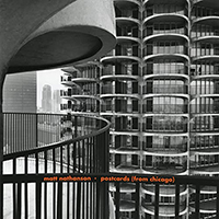 Matt Nathanson - Postcards (From Chicago) (EP)