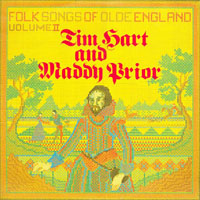 Maddy Prior and The Carnival Band - Folk Songs Of Olde England Vol II (Split)