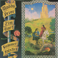 Maddy Prior and The Carnival Band - Summer Solstice (Split)