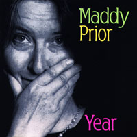 Maddy Prior and The Carnival Band - Year