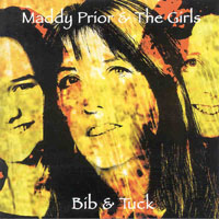 Maddy Prior and The Carnival Band - Bib & Tuck