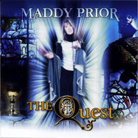 Maddy Prior and The Carnival Band - The Quest