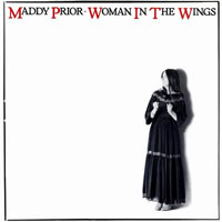 Maddy Prior and The Carnival Band - Woman In The Wings (LP)